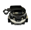 Picture of POM-OVALGEAR25P - Meter - Oval Gear Pulse Out 1"