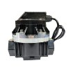 Picture of POM-OVALGEAR25P - Meter - Oval Gear Pulse Out 1"