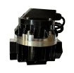 Picture of POM-OVALGEAR25P - Meter - Oval Gear Pulse Out 1"