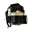 Picture of POM-OVALGEAR25P - Meter - Oval Gear Pulse Out 1"