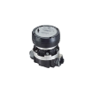 Picture of POM-OVALGEAR40 - Meter - Oval Gear With Counter 40Mm Type A