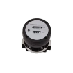 Picture of POM-OVALGEAR40 - Meter - Oval Gear With Counter 40Mm Type A
