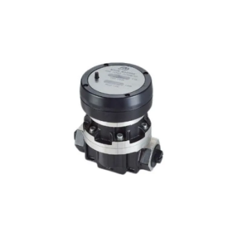Picture of POM-OVALGEAR50 - Meter - Oval Gear With Counter 50Mm Type A