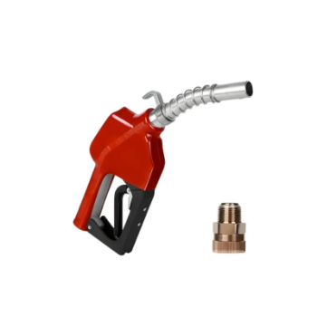 Picture of PS1001-1 - Nozzle - Auto With Swivel 3/4"