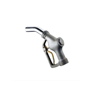 Picture of PS1250-MAN40MM - Diesel Gasoline Automatic Gun - 1.5 Inch - Fuel Injector Nozzle 