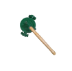 Picture of PSK-5 - Pump - K Series Semi-Rotary Hand Pump - Wing K5 1 1/2"