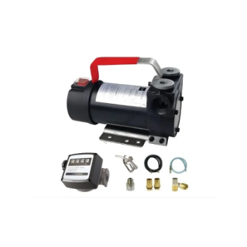 Picture of PSYB4012V - Transfer Pump Set - 12V - 40l/min