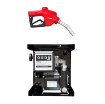 Picture of PSYB80220V-A - Electric Fuel Transfer Pump - 220V - 80l/min 