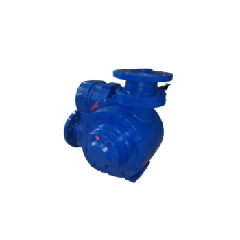 Picture of PVP-YB100 - Pump - Rotor Vane 4"