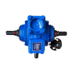 Picture of PVP-YB65DS - Pump - Rotor Vane 2 1/2" Double Shaft
