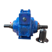 Picture of PVP-YB65DS - Pump - Rotor Vane 2 1/2" Double Shaft