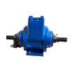 Picture of PVP-YB65DS - Pump - Rotor Vane 2 1/2" Double Shaft