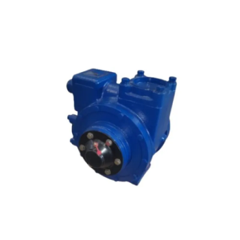 Picture of PVP-YB80 - Pump - Rotor Vane 3"