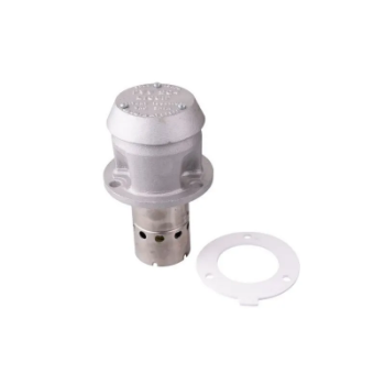 Picture of PVV204 - Aluminium Pressure & Vacuum Vent with Nitrile Seals