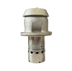 Picture of PVV204 - Aluminium Pressure & Vacuum Vent with Nitrile Seals