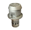 Picture of PVV204 - Aluminium Pressure & Vacuum Vent with Nitrile Seals