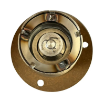 Picture of PVV204 - Aluminium Pressure & Vacuum Vent with Nitrile Seals