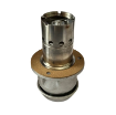 Picture of PVV204 - Aluminium Pressure & Vacuum Vent with Nitrile Seals
