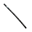 Picture of Q13-04 - 1/4" 1 Wire Steel Braid -  EN853 1SN - Rubber Hydraulic Hose - 225BAR WP