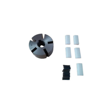 Picture of R13925000 - Blades, Spring and Rotor Kit for Viscomat 90 Pump