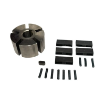 Picture of R13925000 - Blades, Spring and Rotor Kit for Viscomat 90 Pump