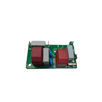 Picture of R18315000 - Accessories - Board AC Filter Emc Ex50 230V