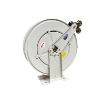 Picture of R650616.N6208-GF - Fixed Hose reel - R650 Series -  Oil and Fuel Hose Reel 8 metres