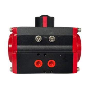 Picture of RAT063D - Actuator - D/A Fo5 Fo7 14mm, 4