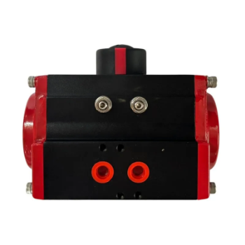 Picture of RAT075D - Actuator - D/A Fo5 Fo7 14mm, 7