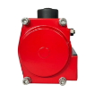 Picture of RAT075D - Actuator - D/A Fo5 Fo7 14mm, 7