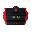 Picture of RAT075D - Actuator - D/A Fo5 Fo7 14mm, 7