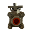 Picture of RBVP11-3-08-R - Mech. Valve - Ball Valve Threa