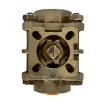 Picture of RBVP11-3-32-R - Mech. Valve - Ball Valve Threa