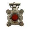 Picture of RBVP11-3-32-R - Mech. Valve - Ball Valve Threa