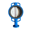 Picture of RDVP7ZB5-3-150 - Mech. Valve - Lever Butterfly