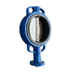 Picture of RDVP7ZB5-3-150 - Mech. Valve - Lever Butterfly