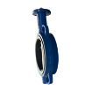 Picture of RDVP7ZB5-3-150 - Mech. Valve - Lever Butterfly