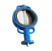Picture of RDVP7ZB5-3-150 - Mech. Valve - Lever Butterfly