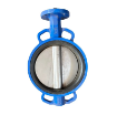 Picture of RDVP7ZB5-3-200 - Mech. Valve - Lever Butterfly