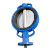 Picture of RDVP7ZB5-3-200 - Mech. Valve - Lever Butterfly