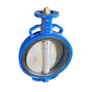 Picture of RDVP7ZB5-3-250 - Mech. Valve - Lever Butterfly