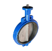 Picture of RDVP7ZB5-3-350 - Mech. Valve - Lever Butterfly
