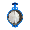 Picture of RDVP7ZB5-3-400 - Mech. Valve - Lever Butterfly