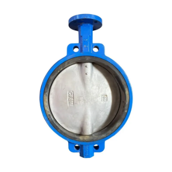 Picture of RDVP7ZB5-3-400 - Mech. Valve - Lever Butterfly