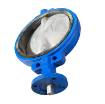 Picture of RDVP7ZB5-3-400 - Mech. Valve - Lever Butterfly