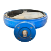 Picture of RDVP7ZB5-3-450 - Mech. Valve - Lever Butterfly