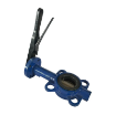 Picture of RDVP7ZB5-3-50 - Mech. Valve - Lever Butterfly
