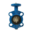 Picture of RDVP7ZB5-3-65 - Mech. Valve - Lever Butterfly