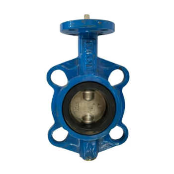 Picture of RDVP7ZB5-3-65 - Mech. Valve - Lever Butterfly