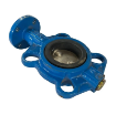 Picture of RDVP7ZB5-3-65 - Mech. Valve - Lever Butterfly